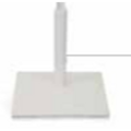 Apollo Base para Sombrilla Color A12 White