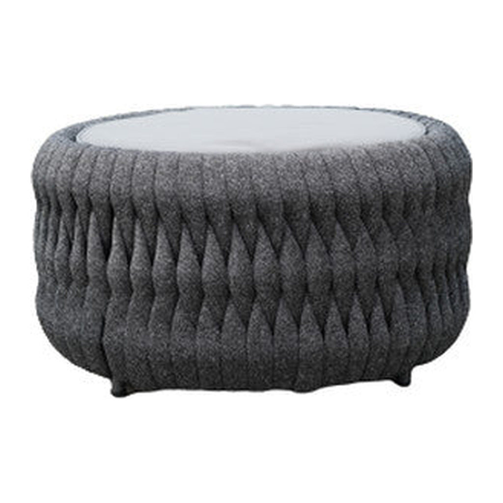 Ottoman Caspio — Charcoal
