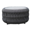 Ottoman Caspio — Charcoal