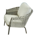 Sillón Individual Baltic — Taupe