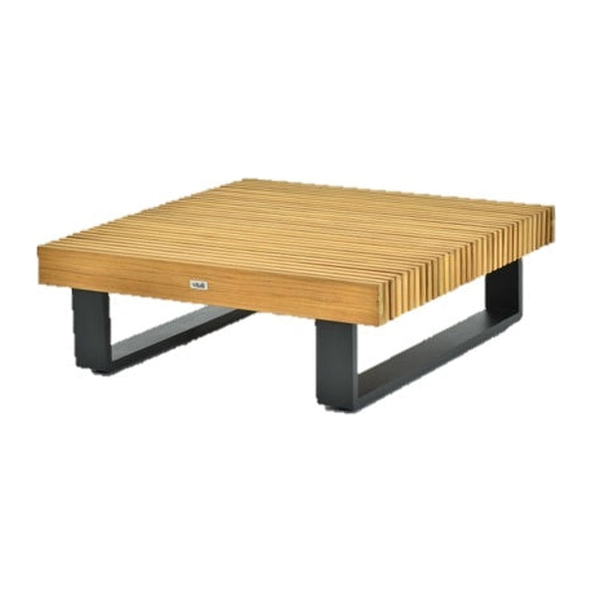 Mesa de Centro Pacific — Teca
