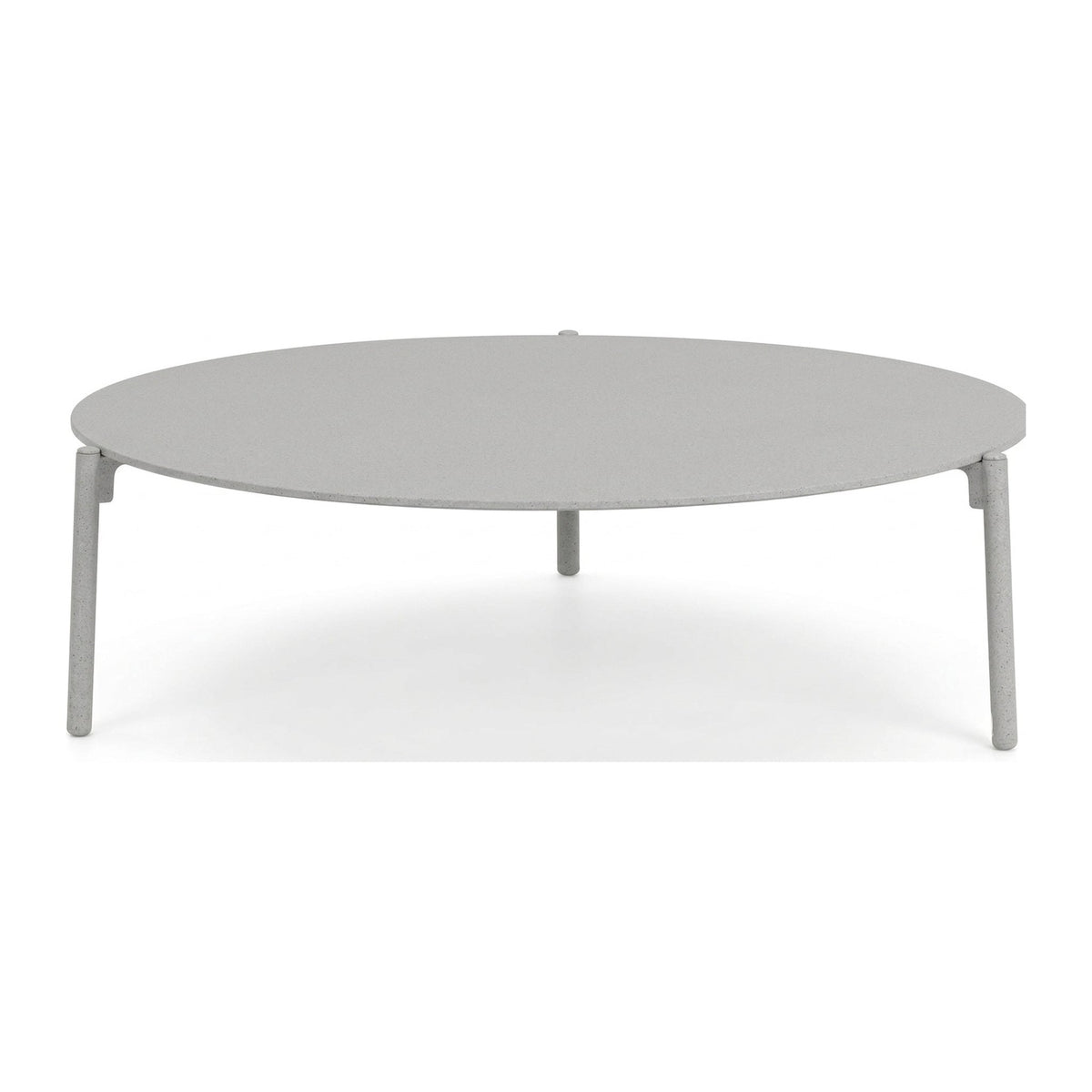 Mesa de Centro Caspio 100 — Light Grey