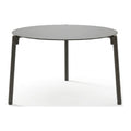 Mesa de Centro Caspio 65 — Charcoal