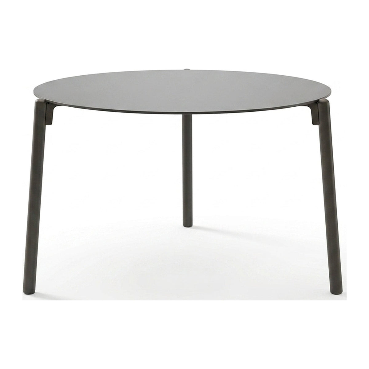 Mesa de Centro Caspio 65 — Charcoal