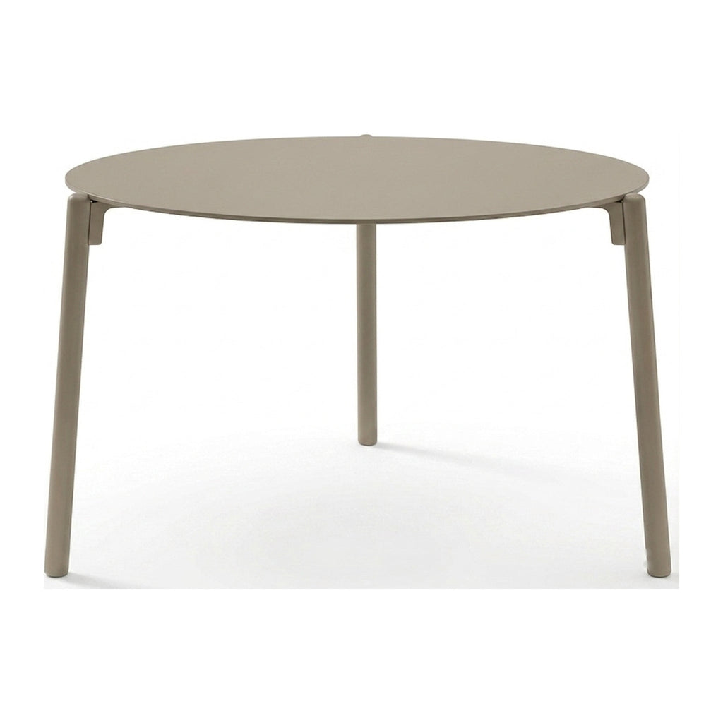 Mesa de Centro Caspio 65 — Champagne
