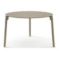 Mesa de Centro Caspio 65 — Champagne