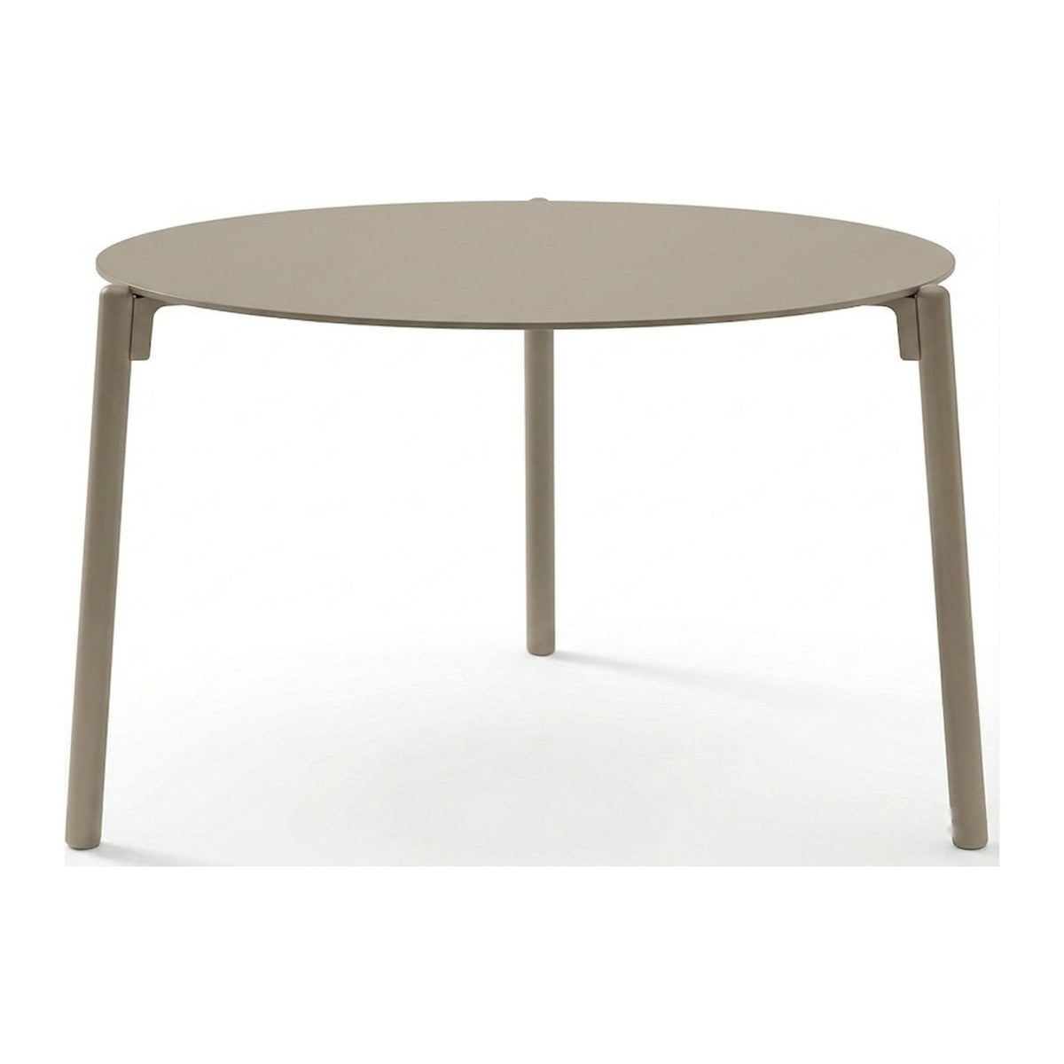 Mesa de Centro Caspio 65 — Champagne