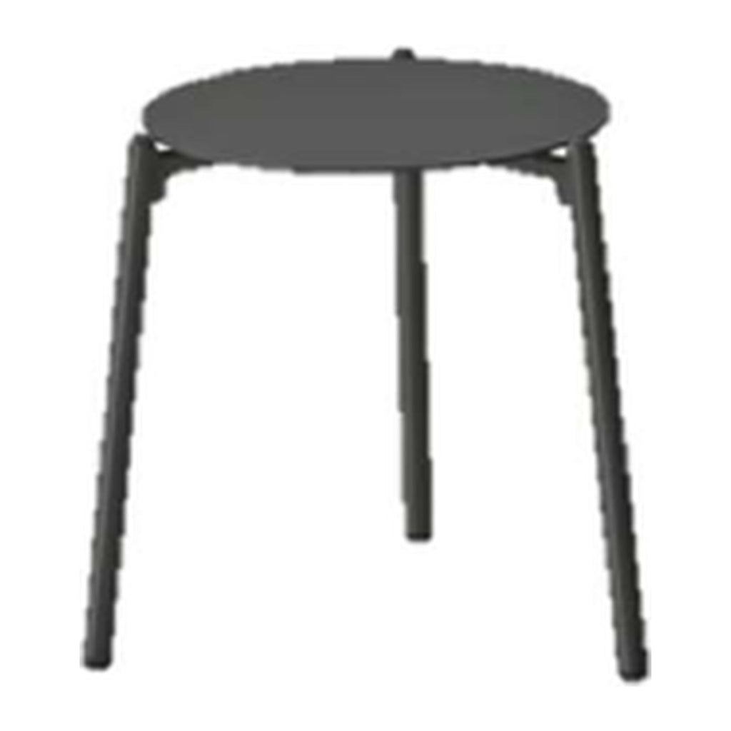 Mesa Lateral Caspio 45 — Charcoal