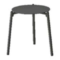 Mesa Lateral Caspio 45 — Charcoal