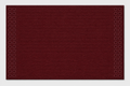 Carpet Tapete Color F7 Red. 300ax200p Cm.
