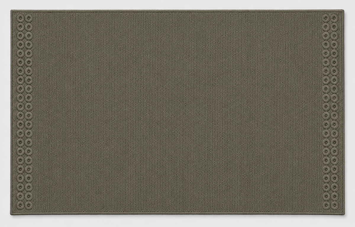 Carpet Tapete 400X300 Color F1 Canvas