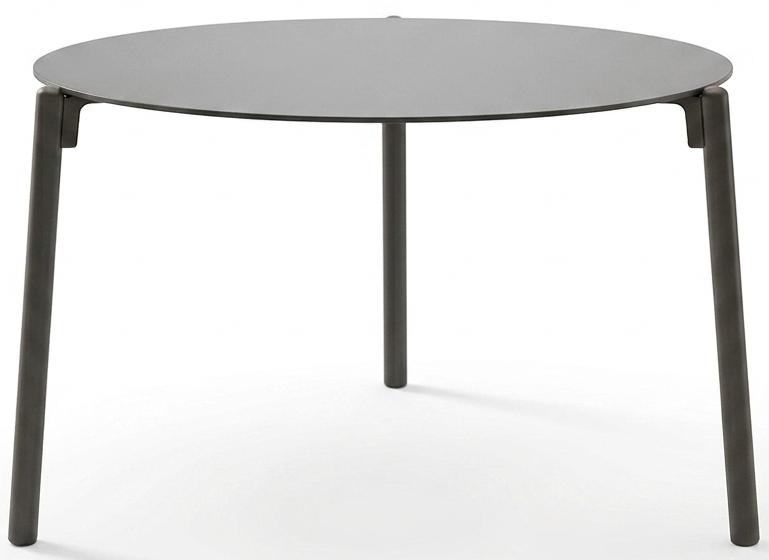 Mesa de Centro Caspio 65 — Charcoal — imagen original