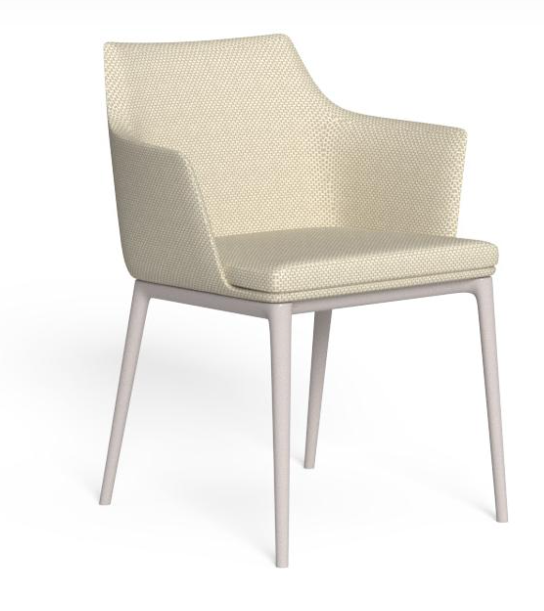 Claude Silla de Comedor