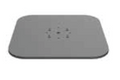 Base para sombrilla  Z 115 Libras Shadow Grafito