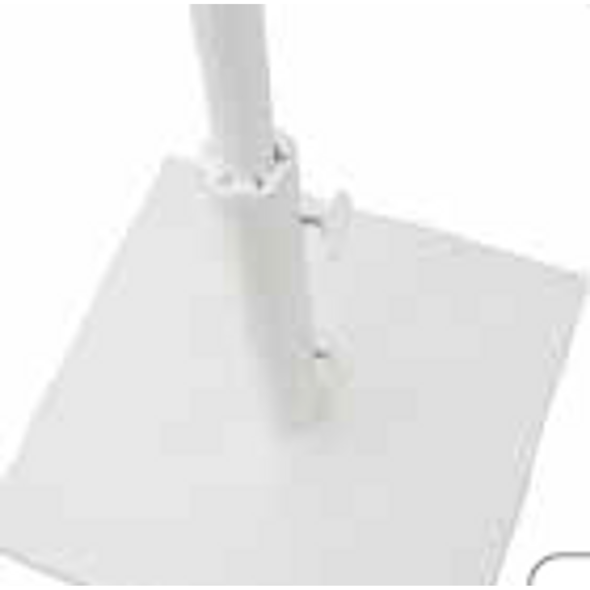 Apollo Sombrilla 2X2 Color Grafito Tela Dark Grey