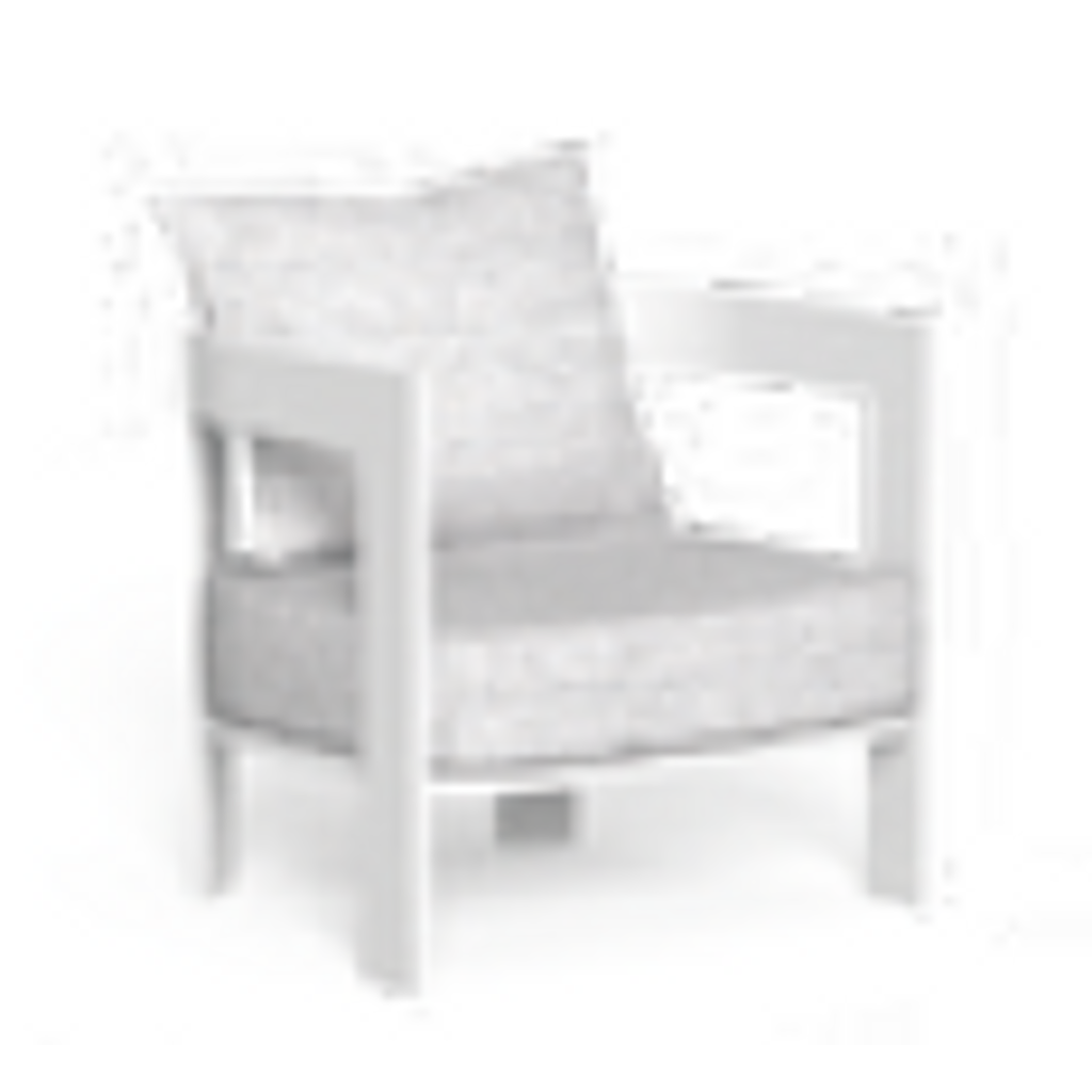 Argo Alu Sillon Lounge A13-148