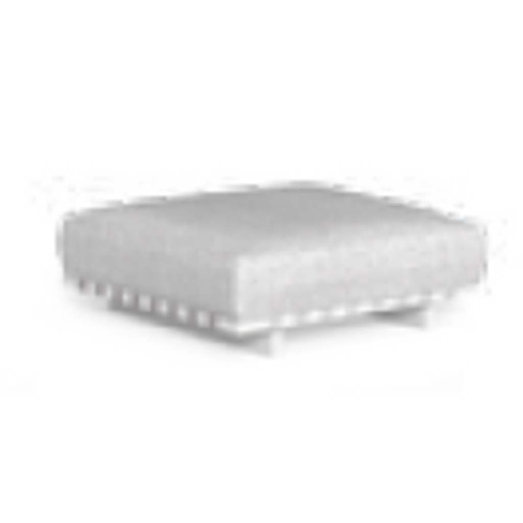 Argo Alu Pouf 3 A13-Taupe B3