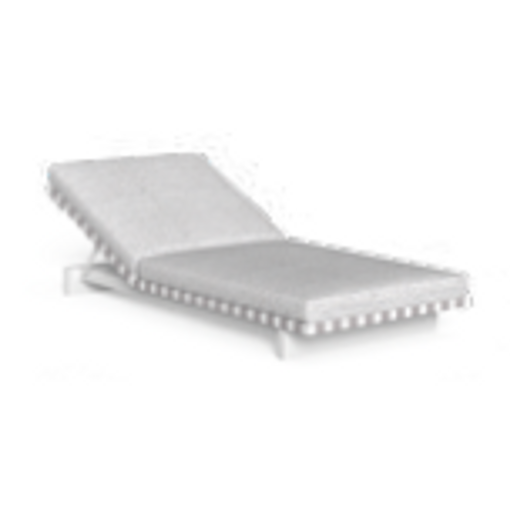 Argo Alu Sunbed A13-148-B3