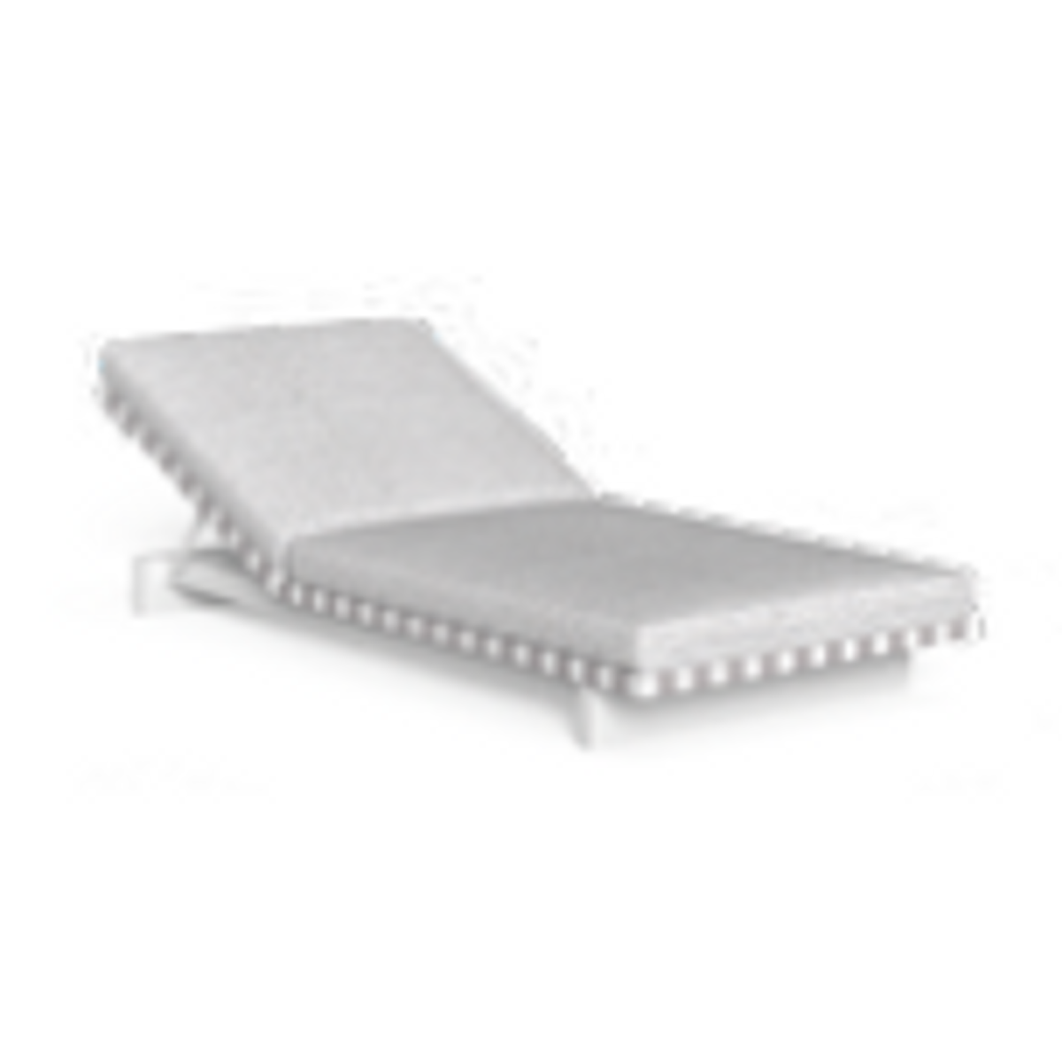 Argo Alu Sunbed A13-148-B3