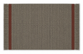 Carpet Tapete Ribs 400 X 300 Col. Canvas (Carpet Ribs 400X300 Canvas)