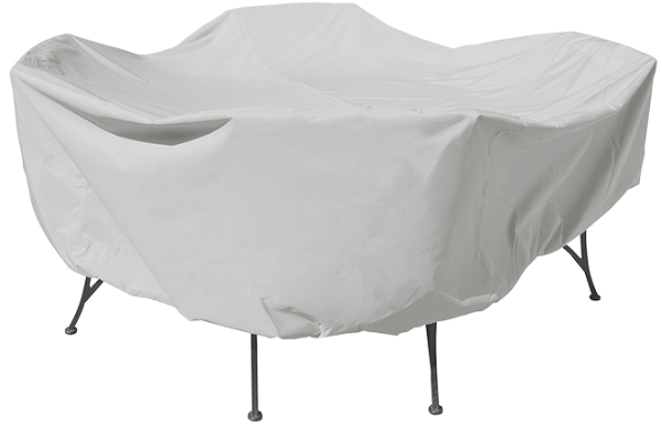 Funda para Mesa Cuadrada y Redonda. 213dx91h Cm