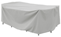 Funda para Mesa Rectancular 182ax228px91h Cm