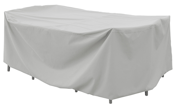 Funda para Mesa Rectancular 182ax228px91h Cm