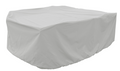Funda para Mesa Rectangular. 203ax274px91h Cm.