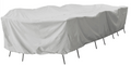 Funda para Mesa Rectangular 223ax396px91h Cm