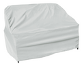 Funda para Loveseat 152A X 101P X 88H Cm