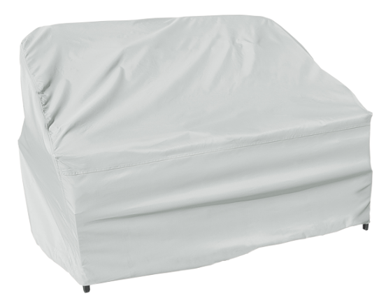 Funda para Loveseat 152A X 101P X 88H Cm