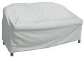 Funda para Loveseat Xl Ancho 175A X 106P X 109H Cm