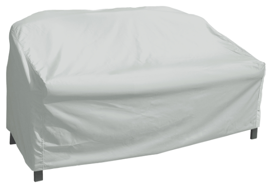 Funda para Loveseat Xl Ancho 175A X 106P X 109H Cm