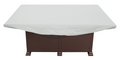 Funda para Ottoman o Mesa Rectangular 149X99X30