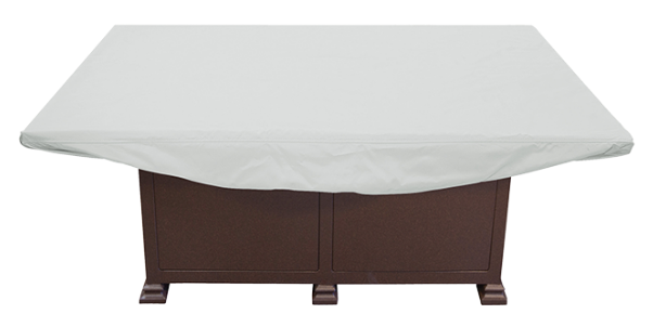Funda para Ottoman o Mesa Rectangular 149X99X30
