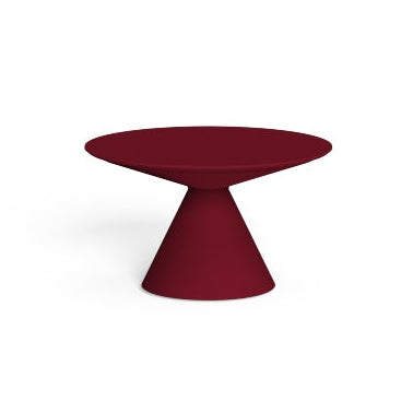 Reef Mesa de Centro Color PE4 Red. 60dx35h Cm.