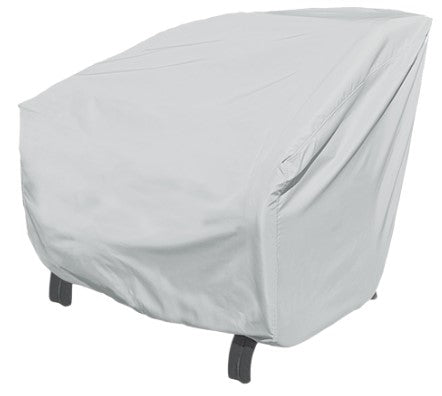 Funda para Sillón Individual Xl con Elastico Ancho 109X106X109
