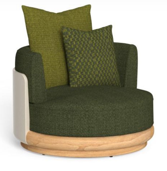 ITACA SILLON GIRATORIO