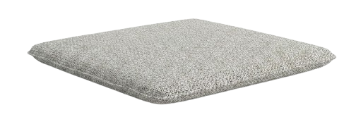 Dolcevita Teak Cojín para Sillón Lounge Color C162 Dune White