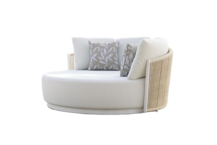 Daybed Cove — Champagne / Dove Beige — imagen original