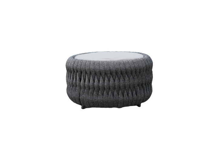 Ottoman Caspio — Charcoal — imagen original